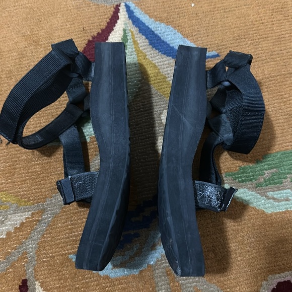 Teva Midform Universal Platform Sandal - Picture 3 of 5